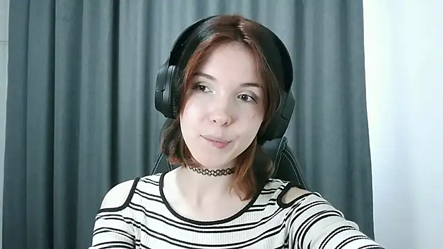 RubyBooby online show from May 28, 4:02 pm
