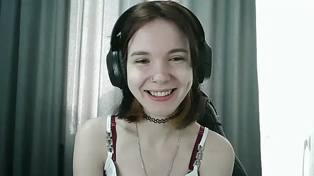 RubyBooby online show from June 28, 4:41 am