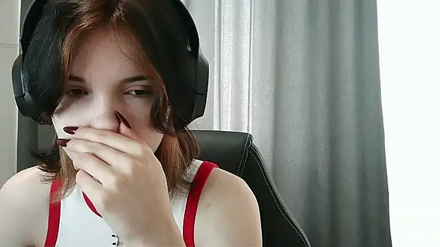 RubyBooby online show from May 24, 4:56 am