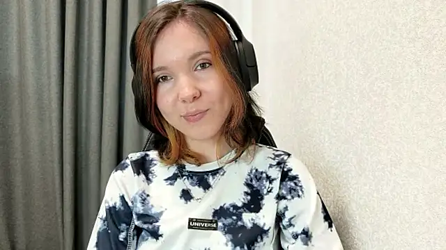 RubyBooby online show from April 9, 1:06 pm