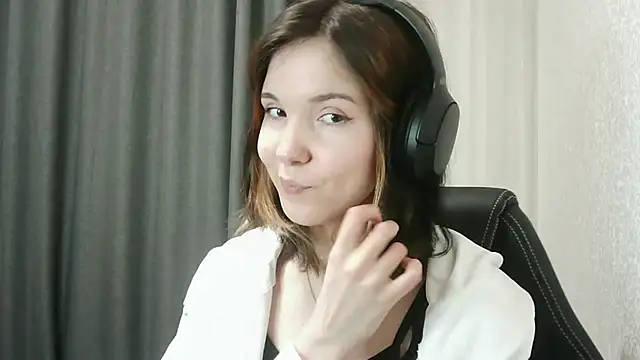 RubyBooby online show from April 14, 5:51 pm