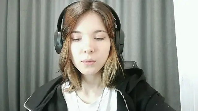 RubyBooby online show from April 19, 2:07 pm