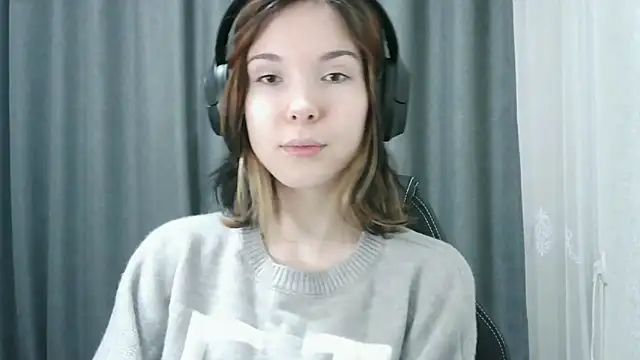 RubyBooby online show from April 21, 4:13 pm