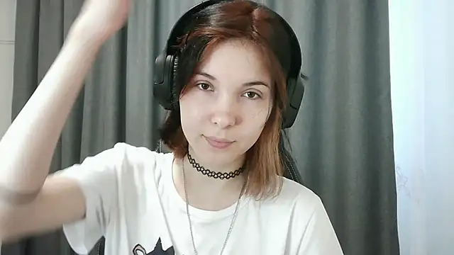 RubyBooby online show from May 23, 2:16 pm