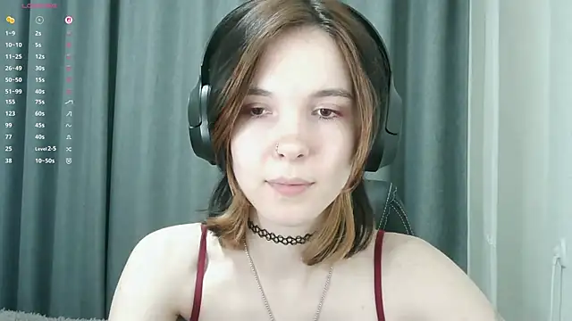 RubyBooby online show from July 10, 8:53 pm
