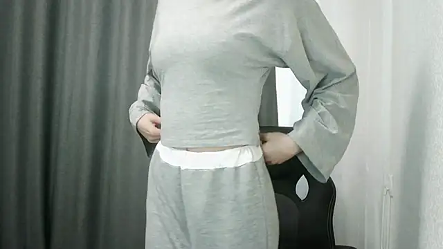RubyBooby online show from April 15, 2:10 pm