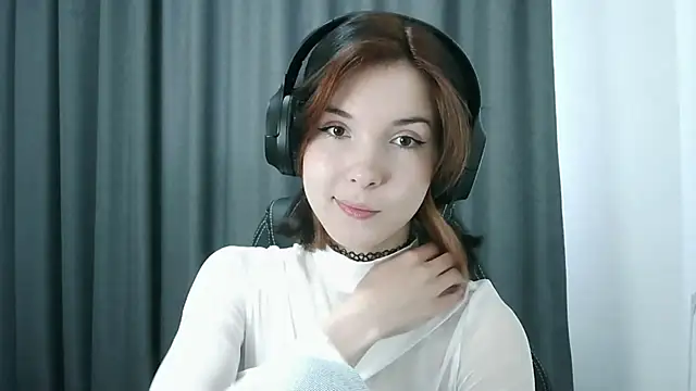 RubyBooby online show from May 30, 4:12 pm