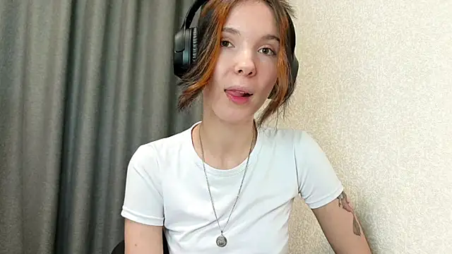 RubyBooby online show from April 1, 3:09 pm