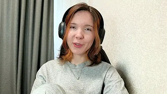 RubyBooby online show from April 10, 5:58 am