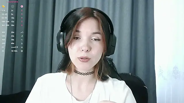 RubyBooby online show from June 17, 3:11 pm