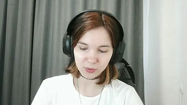 RubyBooby online show from June 24, 5:22 pm
