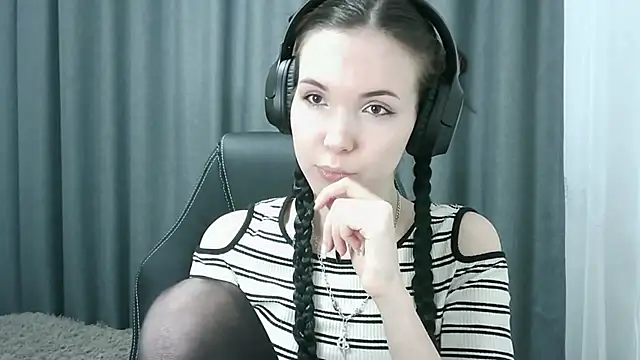 RubyBooby online show from May 3, 4:10 pm