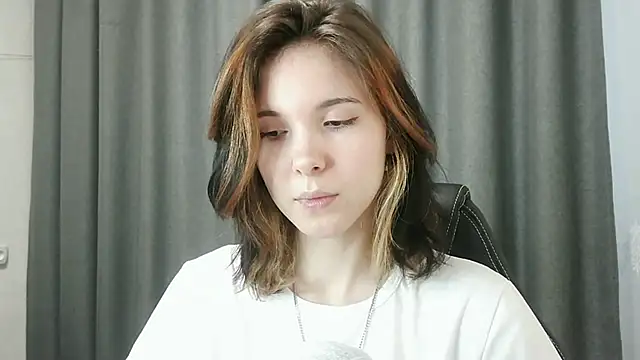 RubyBooby online show from April 22, 4:25 pm
