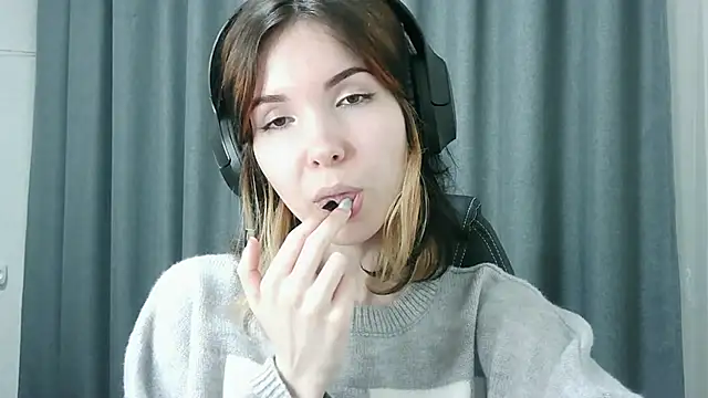 RubyBooby online show from April 30, 8:57 pm
