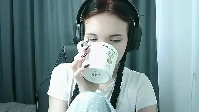 RubyBooby online show from May 6, 3:16 pm