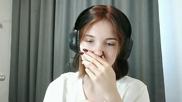 RubyBooby online show from May 26, 3:21 pm