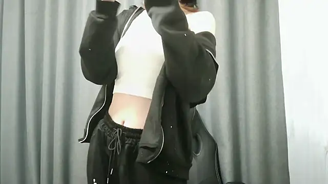RubyBooby online show from April 20, 3:46 pm