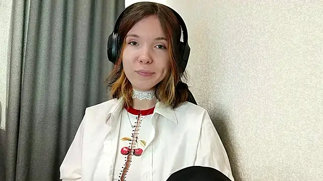 RubyBooby online show from April 4, 5:25 am