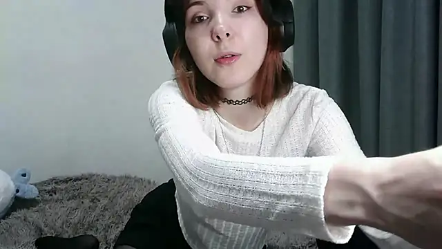 RubyBooby online show from May 10, 4:42 pm