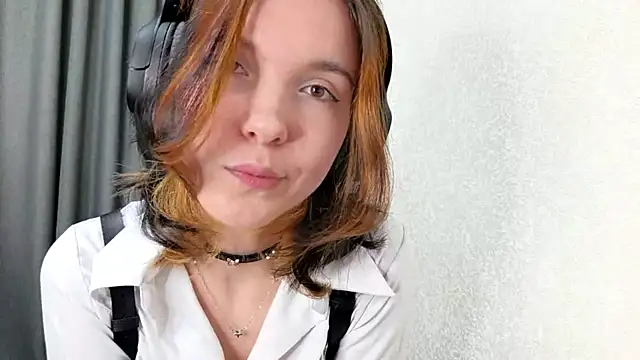 RubyBooby online show from April 7, 3:14 pm