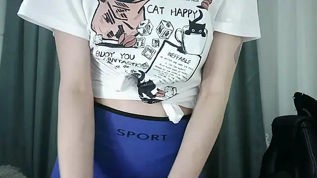RubyBooby online show from June 16, 6:52 pm