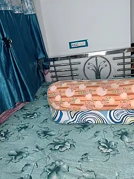 CamGirl Neha online show from July 14, 8:15 pm