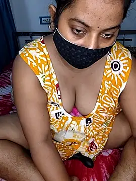 CamGirl Neha online show from May 25, 8:24 am