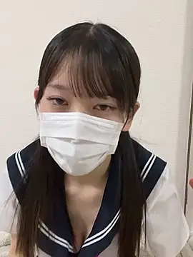 Snapshot of yuki2210 chatting on April 23, 11:16 am yuki2210 online show from April 23, 11:16 am