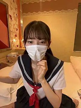 Snapshot of yuki2210 chatting on April 24, 7:21 am yuki2210 online show from April 24, 7:21 am