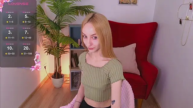Melrose  online show from May 19, 9:33 pm