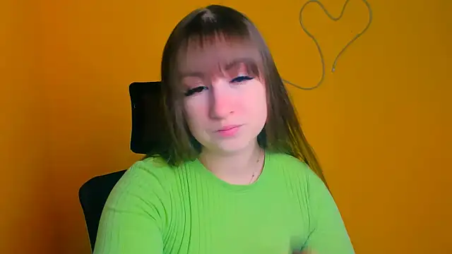 Tiffani Angel online show from April 2, 5:36 am