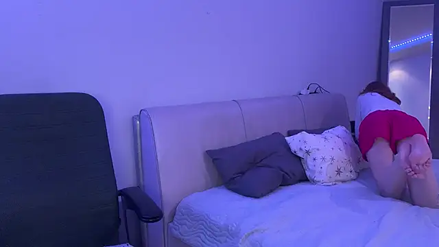 ReynaSweet  online show from April 12, 10:02 pm