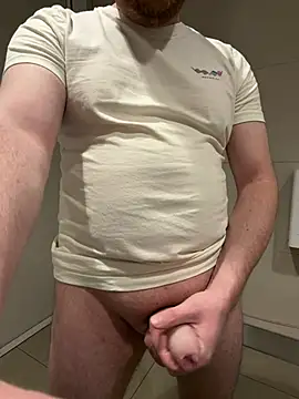 JohnLong84 online show from April 30, 12:23 pm
