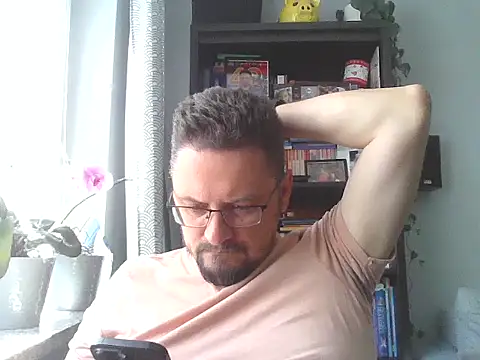 Snapshot of 19cmSlave chatting on June 2, 7:08 am 19cmSlave online show from June 2, 7:08 am