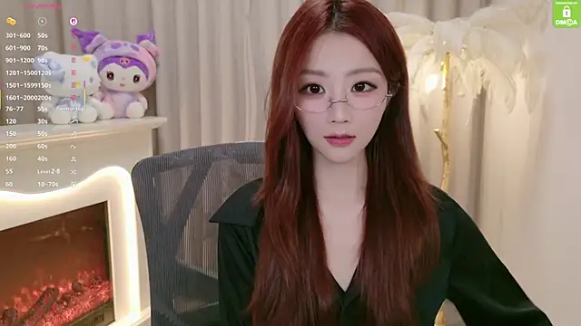 youmibaby11 online show from August 8, 2:13 pm