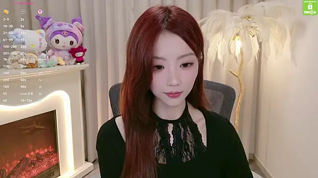 youmibaby11 online show from July 24, 3:41 pm