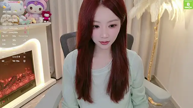 youmibaby11 online show from July 15, 3:19 pm