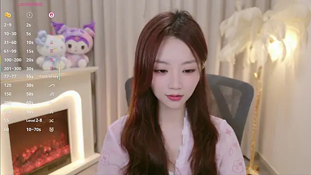 youmibaby11 online show from June 20, 1:38 pm
