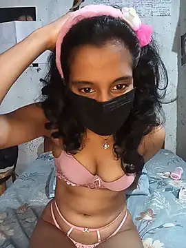 manu babe online show from July 14, 11:49 am