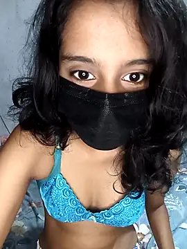 manu babe online show from April 26, 10:07 pm