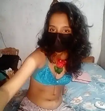 manu babe online show from April 5, 4:46 pm