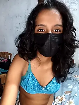 manu babe online show from April 10, 2:57 pm