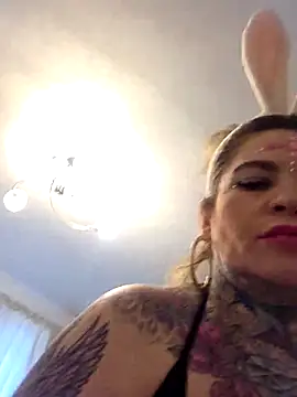 ellarealbrazilian online show from April 4, 11:06 am