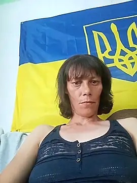 VikaBakerX online show from July 1, 1:00 pm