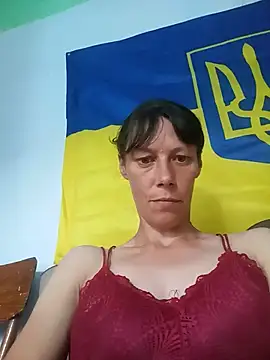 VikaBakerX online show from July 10, 3:34 pm