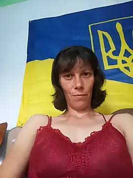 VikaBakerX online show from July 11, 10:15 am