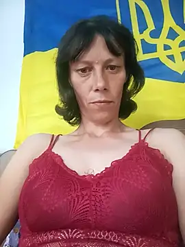 VikaBakerX online show from July 9, 4:17 pm