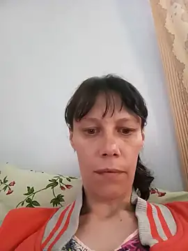 Snapshot of VikaBakerX chatting on May 17, 7:30 am VikaBakerX online show from May 17, 7:30 am