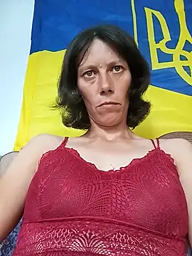 VikaBakerX online show from July 12, 10:49 am