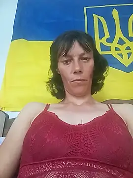VikaBakerX online show from July 3, 1:06 pm